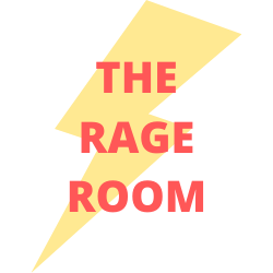 The Rage Room