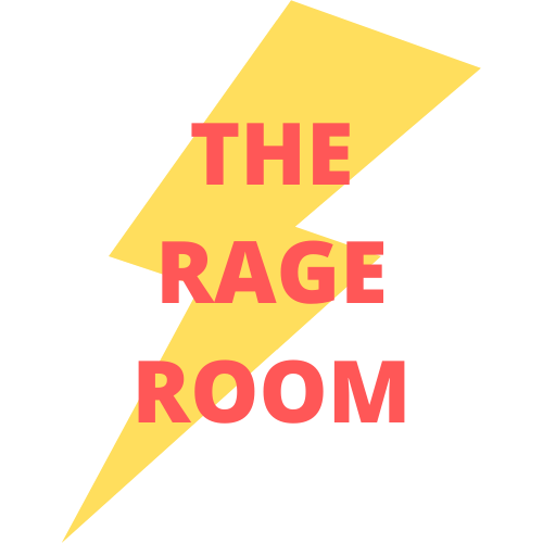 The Rage Room